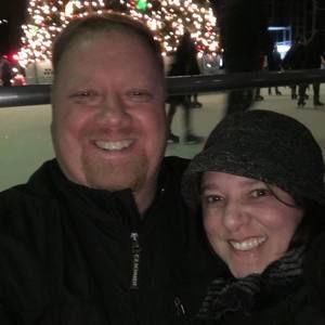 Meet your Posher, Annette